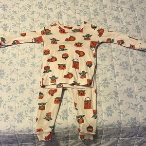 GAP STAR WARS Pajama Set